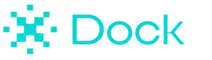Dock Logo Dock Logo
