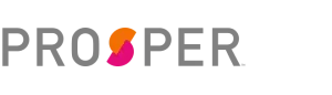 Prosper Logo Prosper Logo