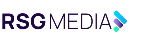 RSG Media Logo RSG Media Logo