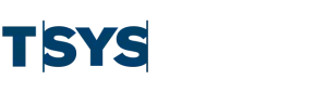 TSYS Logo TSYS Logo