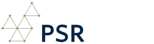 PSR Logo PSR Logo