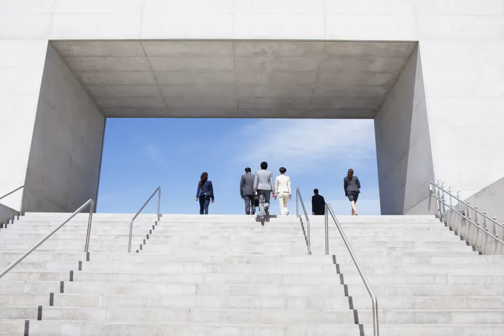 Digital Transformation Success Stories Digital Transformation Success Stories