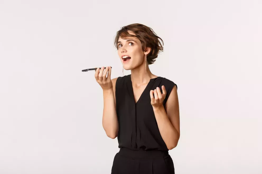 woman talking on cell phone woman talking on cell phone
