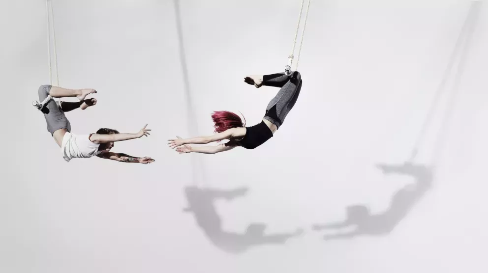 Acrobats Acrobats