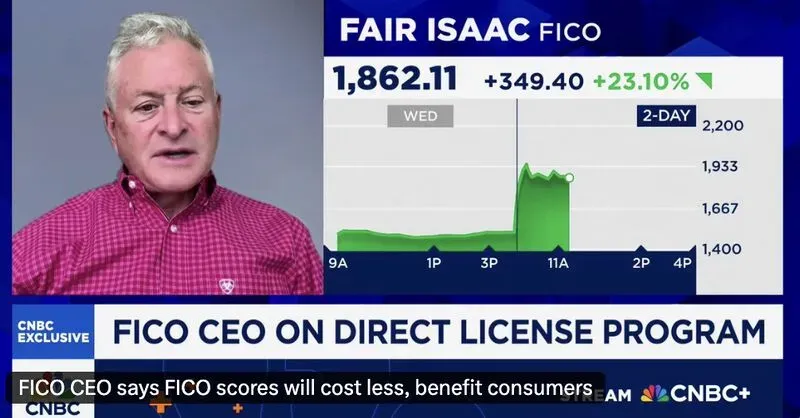 Will Lansing on CNBC Will Lansing on CNBC