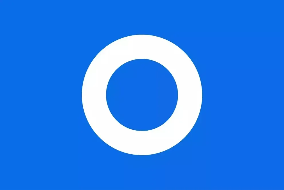 FICO Logo in white on the FICO Brand Blue background FICO Logo in white on the FICO Brand Blue background