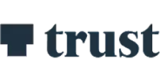 Trust Logo Trust Logo