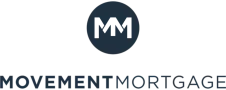 Movement Mortgage Logo Movement Mortgage Logo