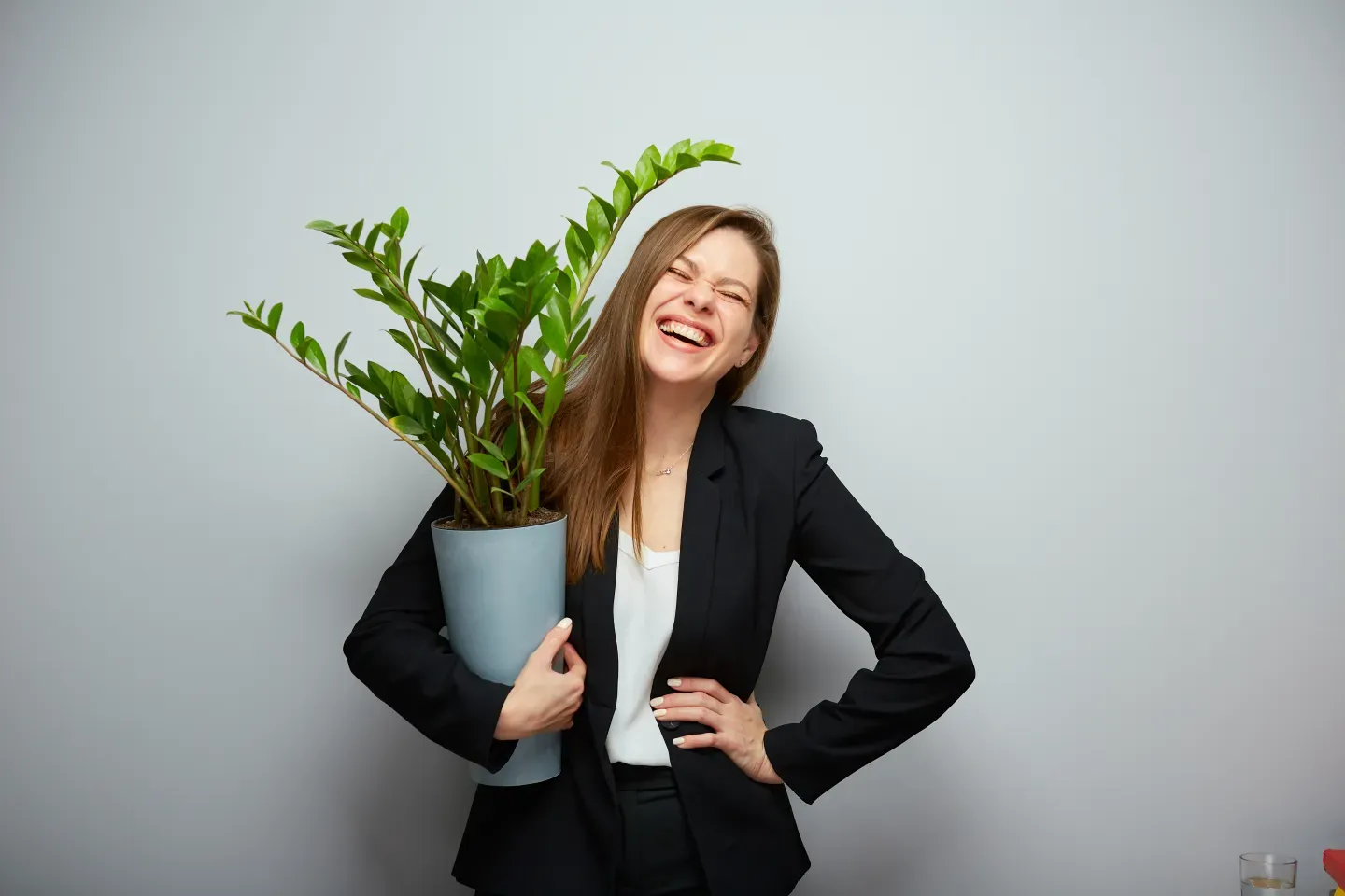 Nurture & Manage Nurture & Manage