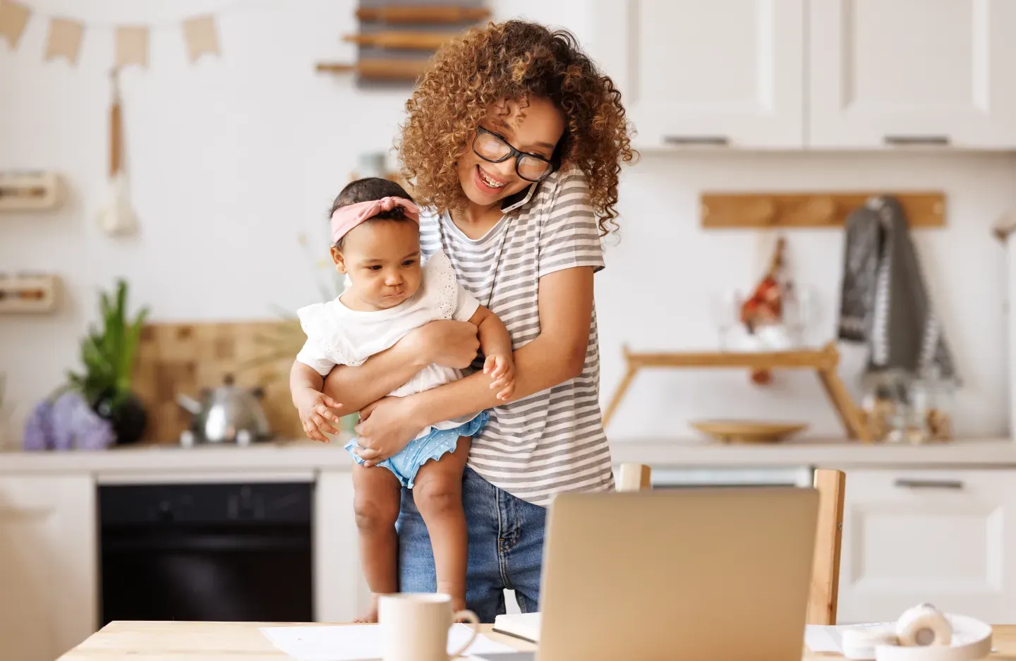 Nurture & Manage Nurture & Manage
