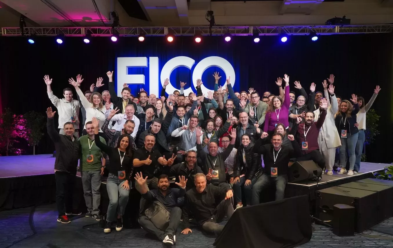 FICO employees FICO employees