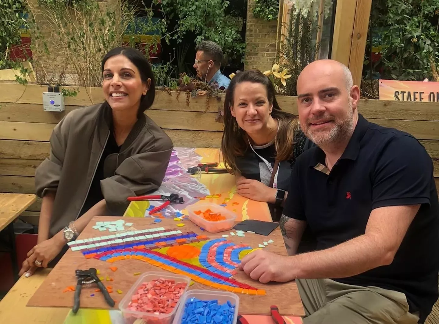 FICO Cares FICO Cares