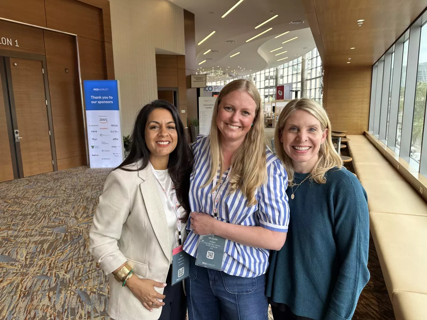 Women@FICO Women@FICO