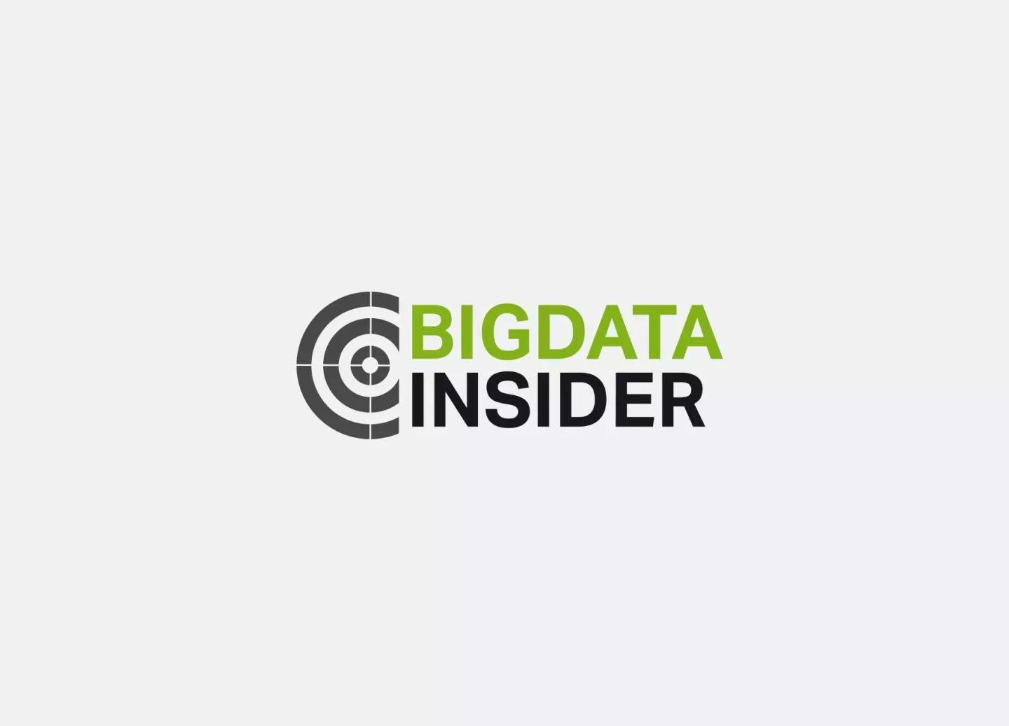 Big Data Award logo Big Data Award logo
