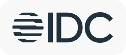 IDC logo IDC logo