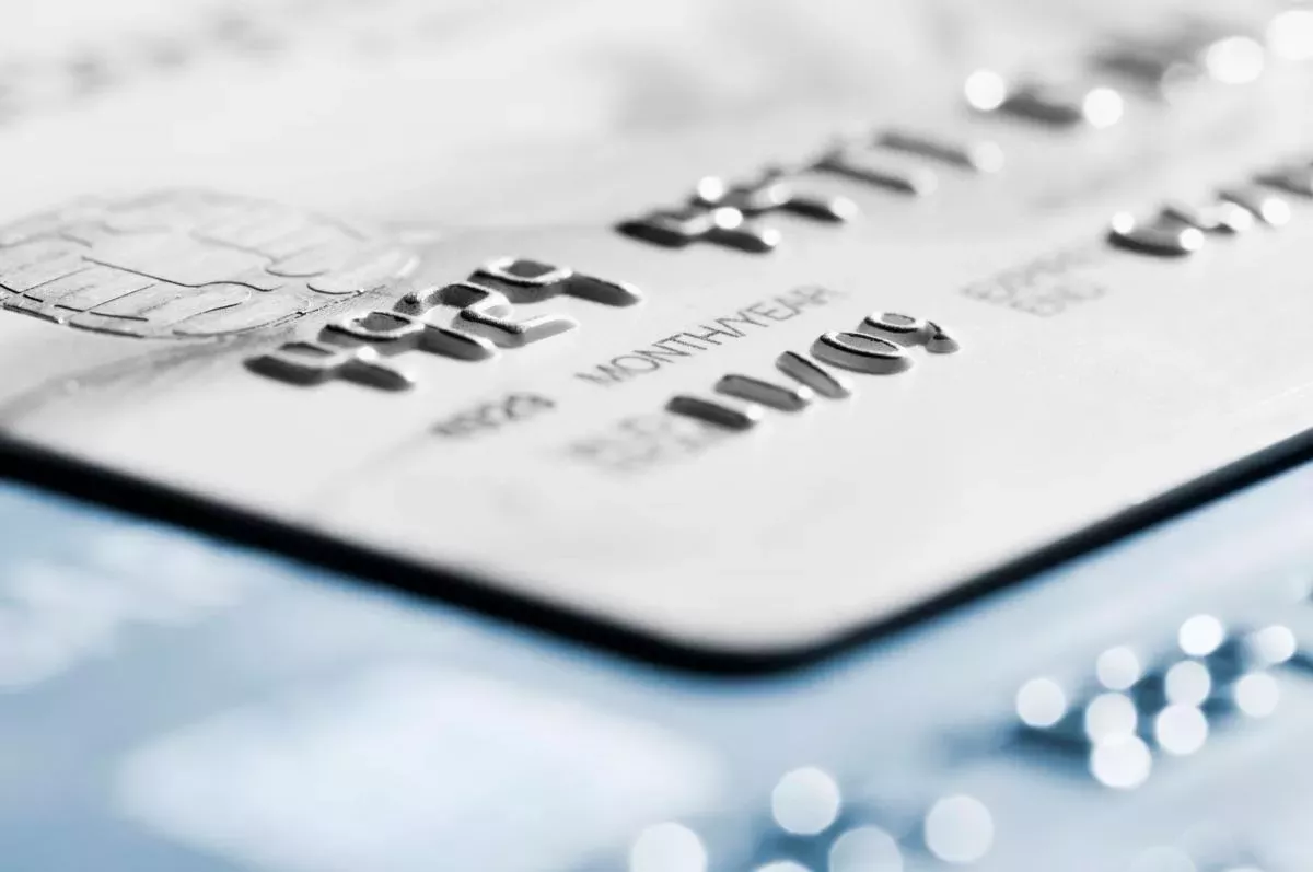 Credit cards Credit cards