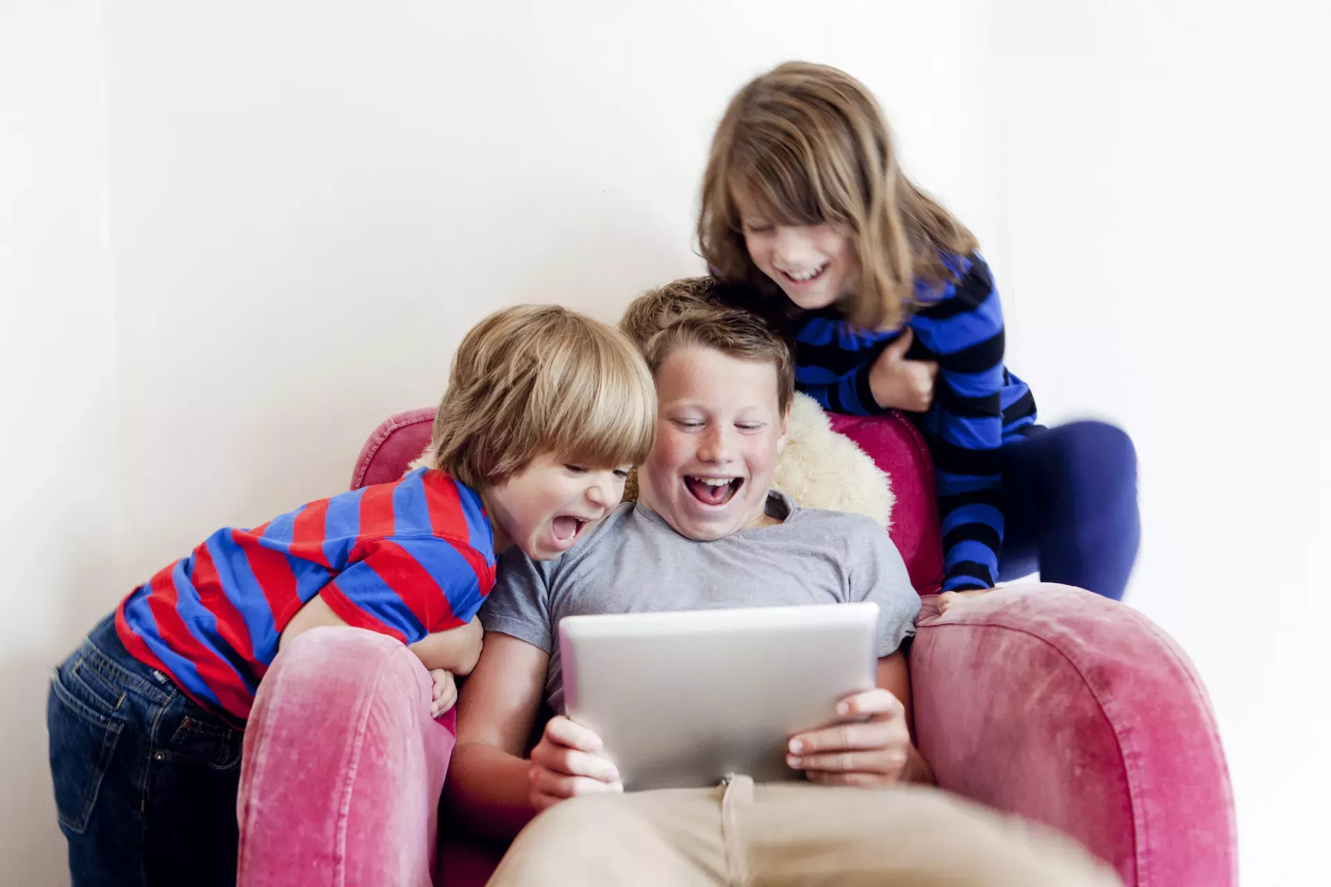 Kids Kids